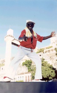 riachao3 Riachão: um personagem da antiga Cidade da Bahia